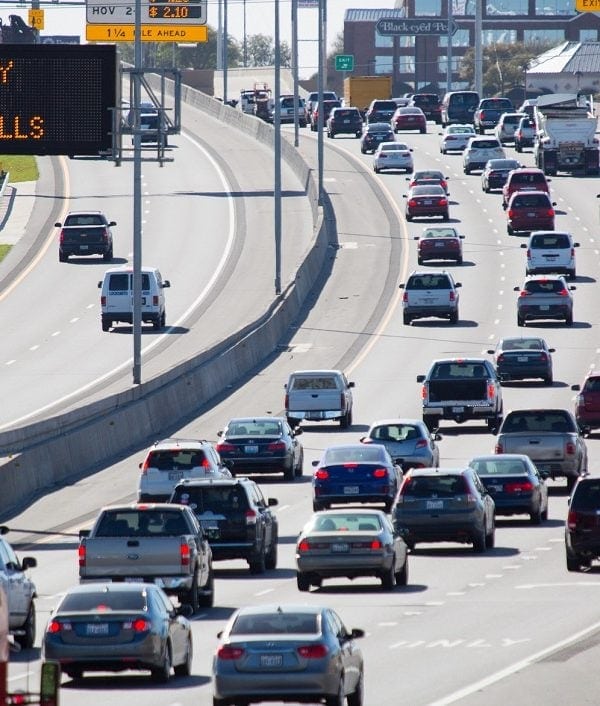 Autopistas north tarrant express en texas, estados unidos cintra, OFW Drilling